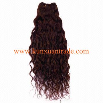 Brazilian-water-wave-raw-hair-weave hair extension