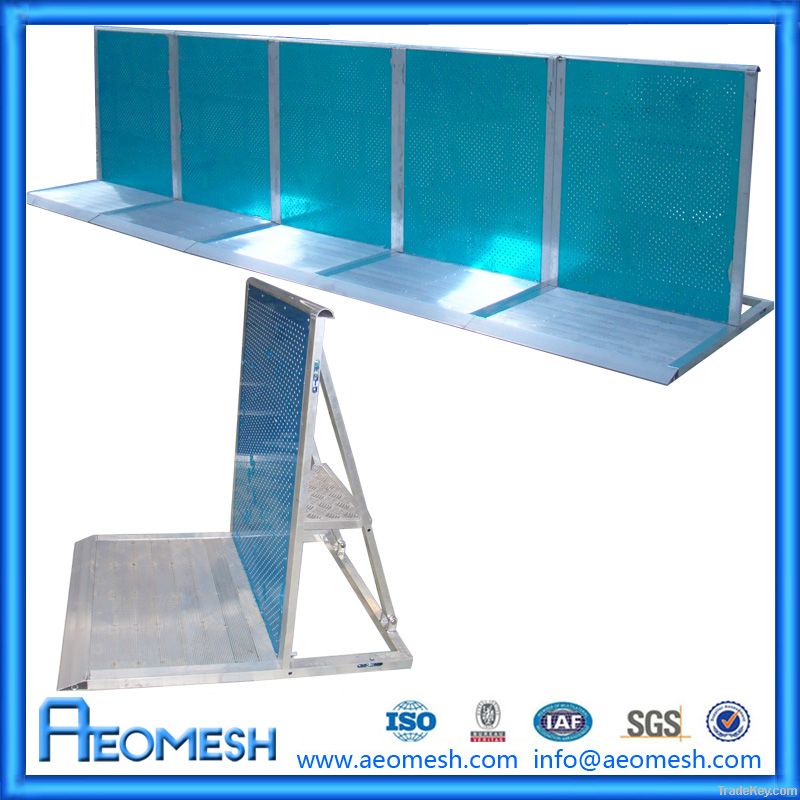 AEOMESH High Quality Stage Barrier