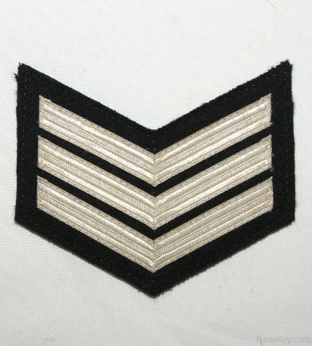 Chevrons