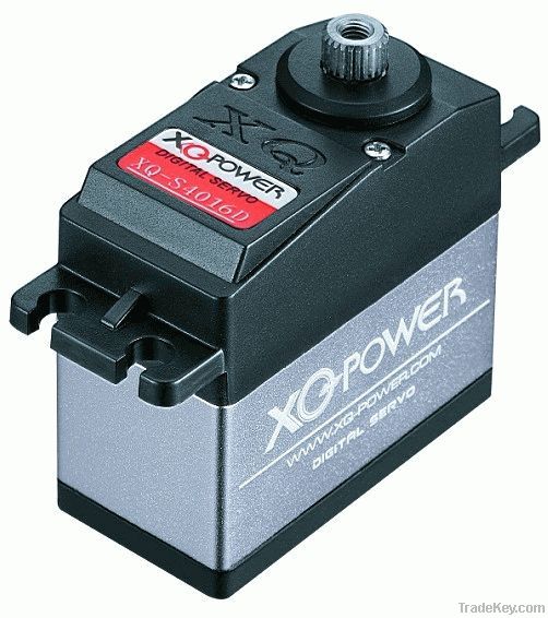 Xq-s4016d, 6v 16kg-cm Digital Servo