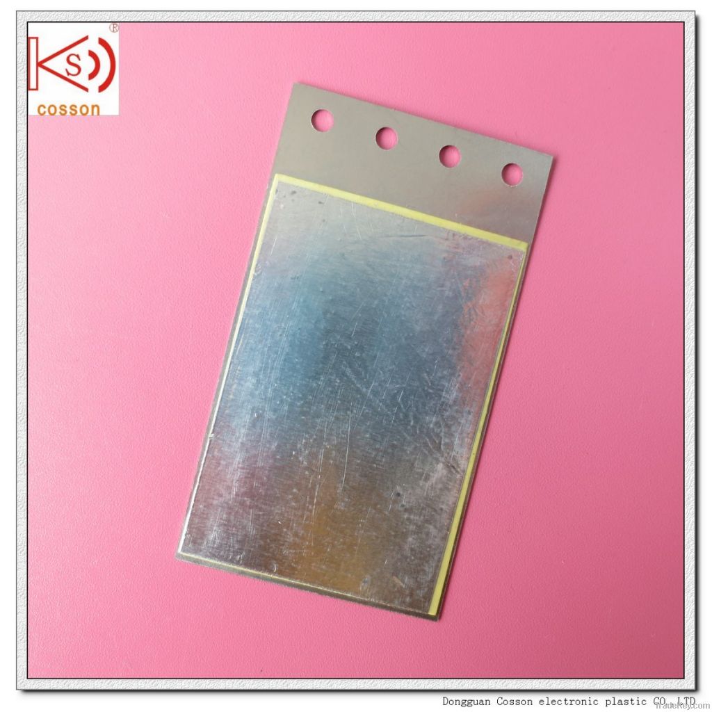 Led Piezoelectric Generating Sheet(rohs Approved)