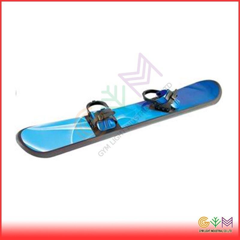 Veneer skiing racing Snow board GYM27 
