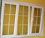 Aluminum Windows