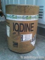 iodine