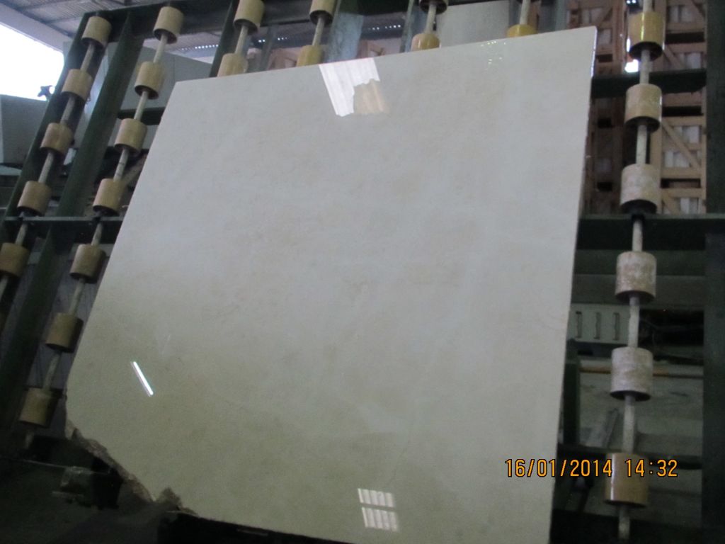 CRYSTAL BEIGE QUARRY