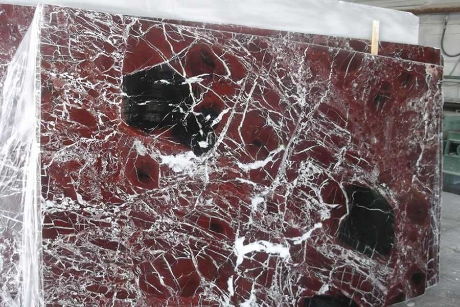 ROSSO LEVANTO SLAB