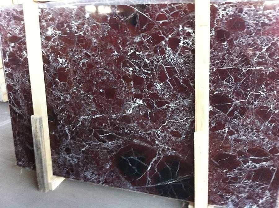 ROSSO LEVANTO SLAB