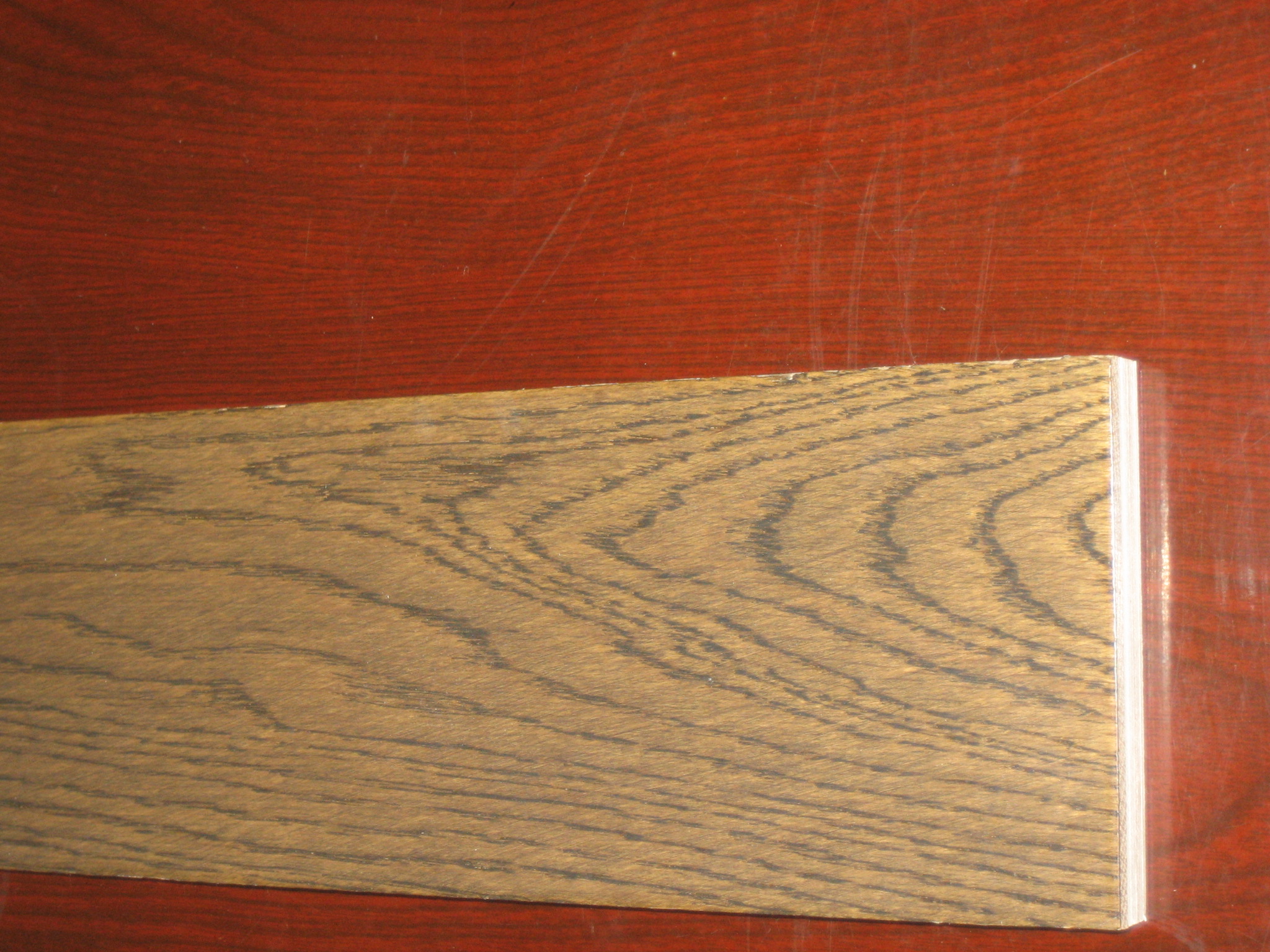 engineered wood flooring