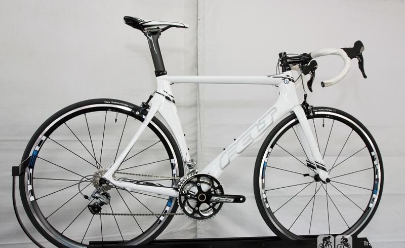 2013 Fellt_AR3 complete bicycle with Shiimano_Ultegra 6700