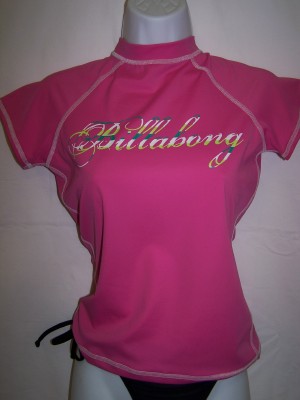 rash guard