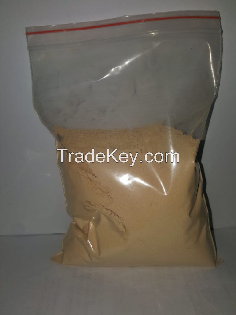 100% Pure Miswak Extract Powder