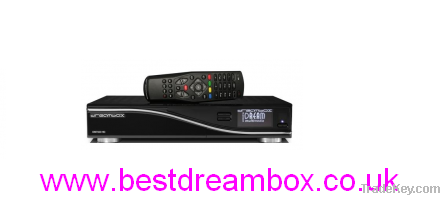 Dreambox DM 7020 HD Satellite Receiver