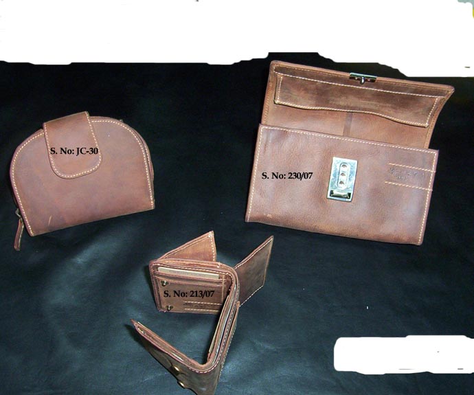 Leather Products