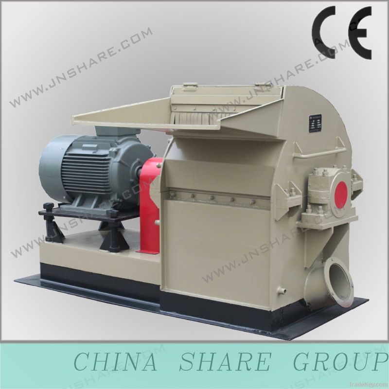 SG series multifunctional hammer mill grinder