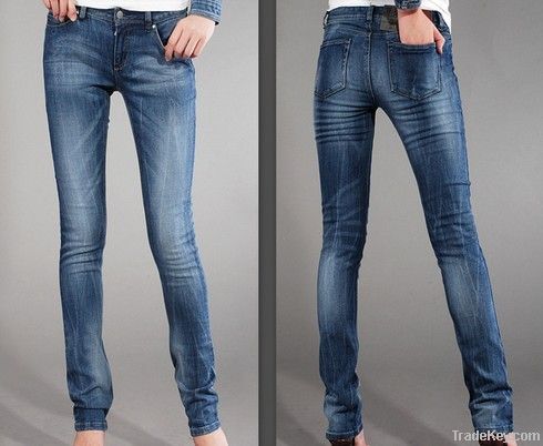 Womens Skinny Jeans
