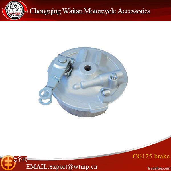 CG125 BRAKE MOTORCYCLE