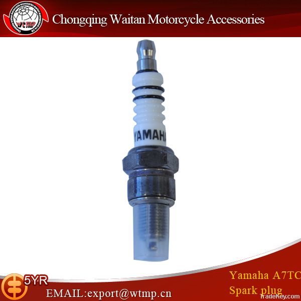 A7TC SPARK PLUG MOTORCYCLE