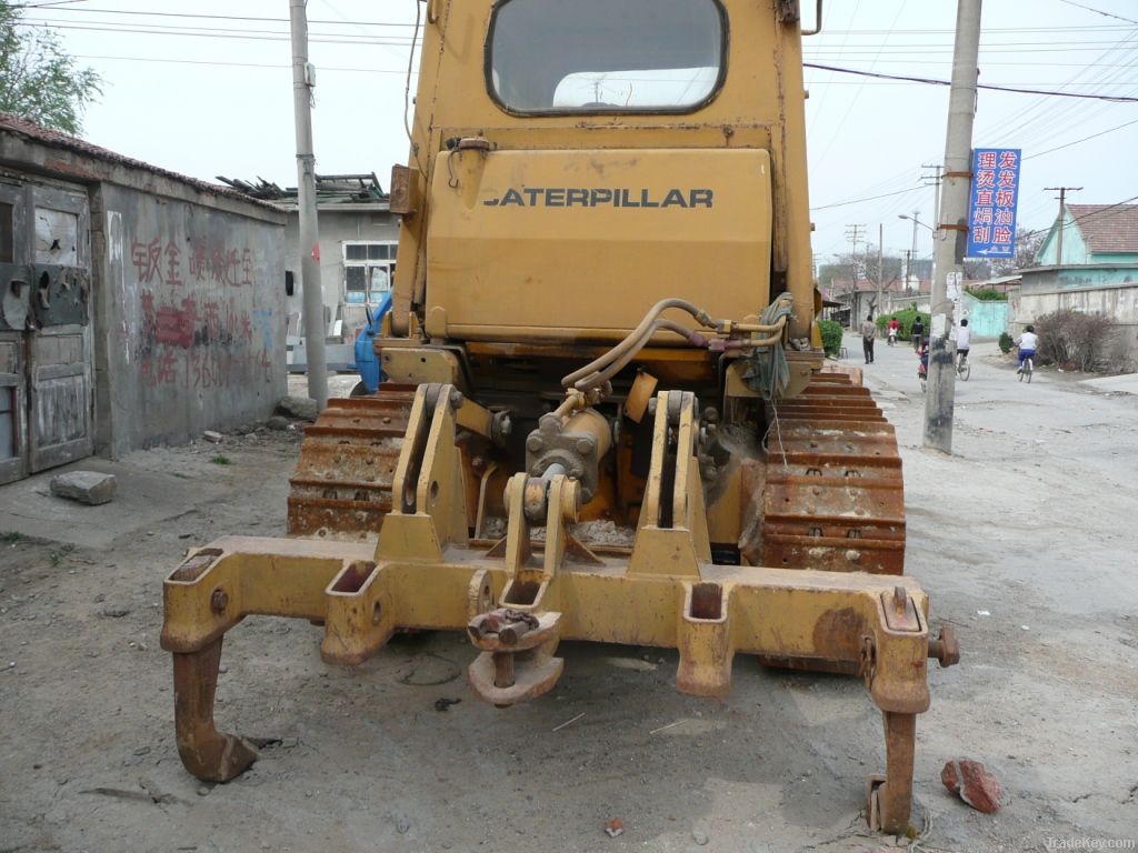Used cat D6D bulldozer , used D6D bulldozer, used cat bulldozer D6D, used