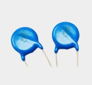 Y1 Capacitors Disc AC Ceramic Capacitors