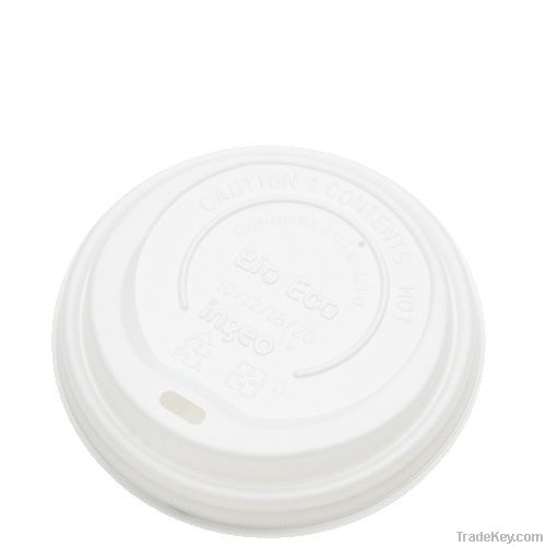 90mm CPLA Travel Lid/Dome Lid