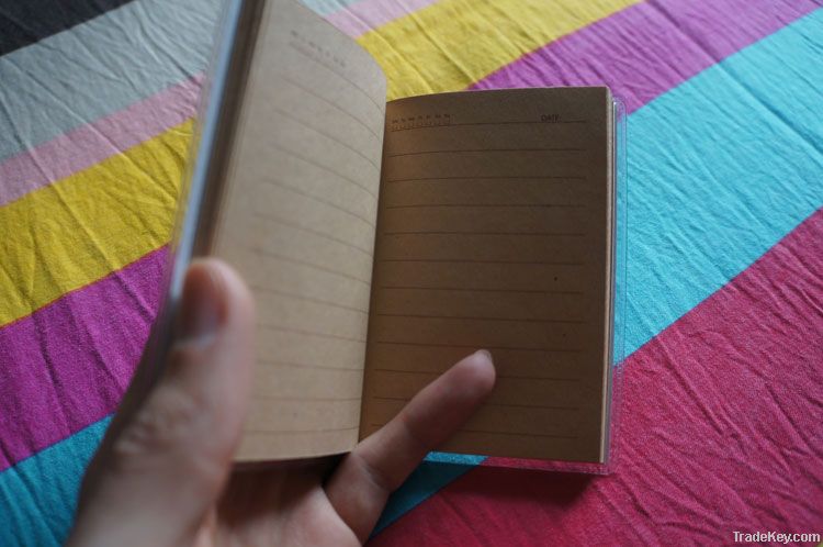 diary pocket notebook writing pad devices