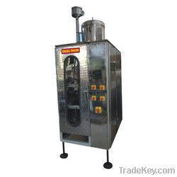 Automatic Water Packing Machine