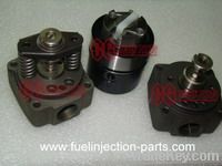 diesel injection parts head rotor