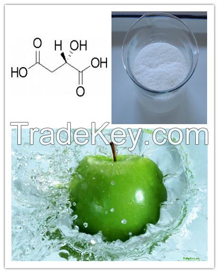 Malic acid 99%