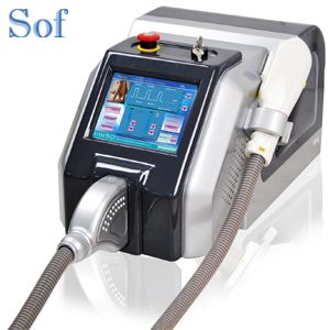 IPL hair removal machine MT-B01