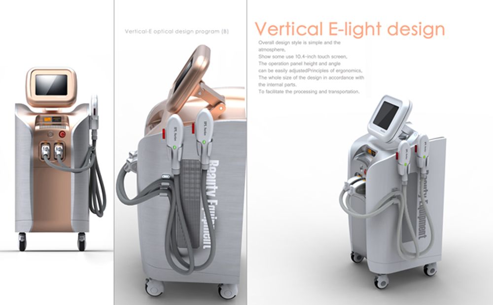 Super ipl hair removal machine MT-A01