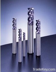 carbide drill