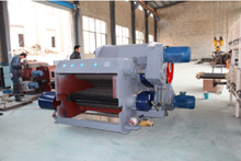 Bx2113 Drum Wood Shredder for Partical Board and Wood Pellet Mill