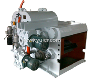Bx2110 Drum Wood Shredder for Partical Board and Wood Pellet Mill
