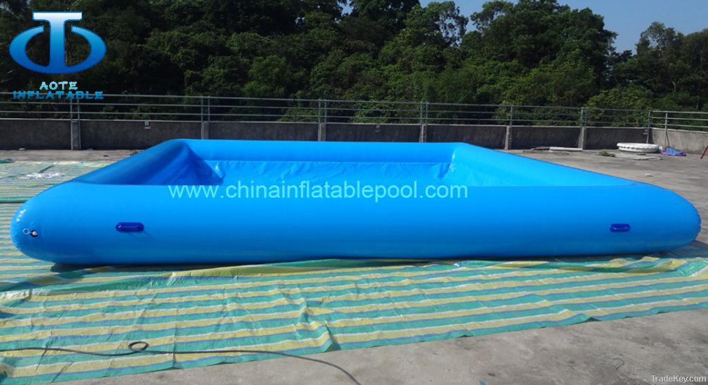 AOTE customize inflatable pool