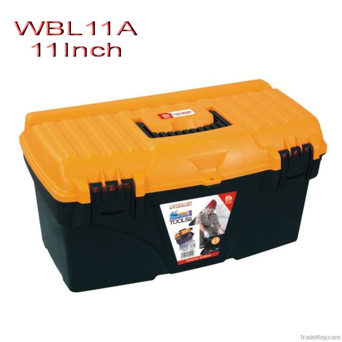 WZT tool box