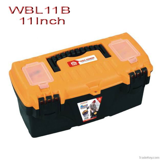 Wzt Tool Box