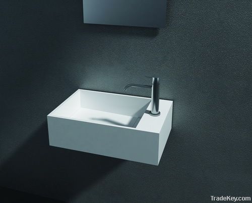 Awesome Solid Surface Sink PB2035
