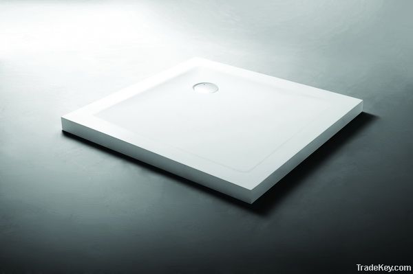 Gorgeous Solid Surface Shower Trays PB3081