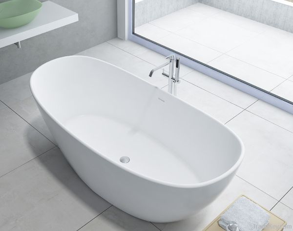 Corian Solid Surface Stone Bathtubs PB1031