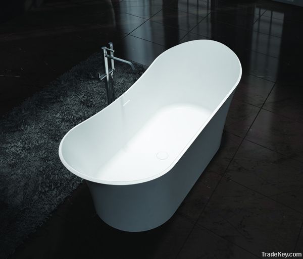 Corian Solid Surface Stone Bathtubs PB1031