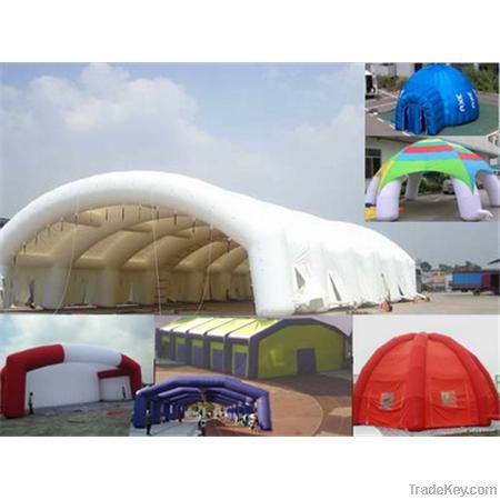 Hot Sale Inflatable Tunnel