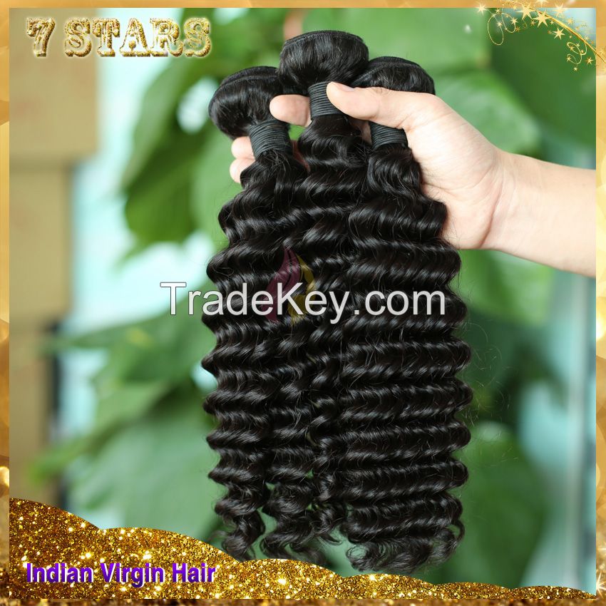 Fast delivery china wholesale 100% human hair cheap brazilian hair weave bundles deep wave