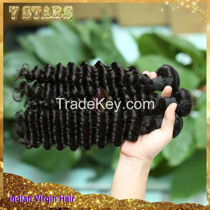 Fast delivery china wholesale 100% human hair cheap brazilian hair weave bundles deep wave