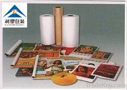 HOT SALE!Glossy BOPP Film for book lamination, flexible packaging