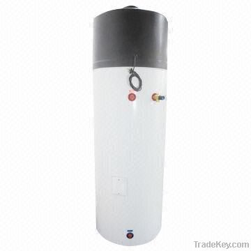 Air-source Heat Pump