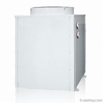 Commercial Air-source Heat Pump