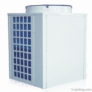 Commercial Air-source Heat Pump