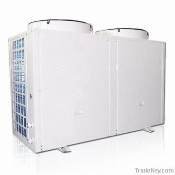 Air-source Heat Pump