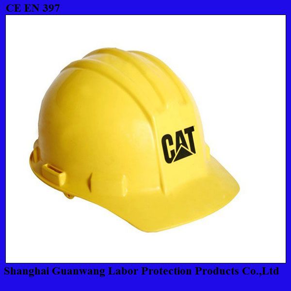 Electrical Safety Helmet For Construction Workers With Cheap price
