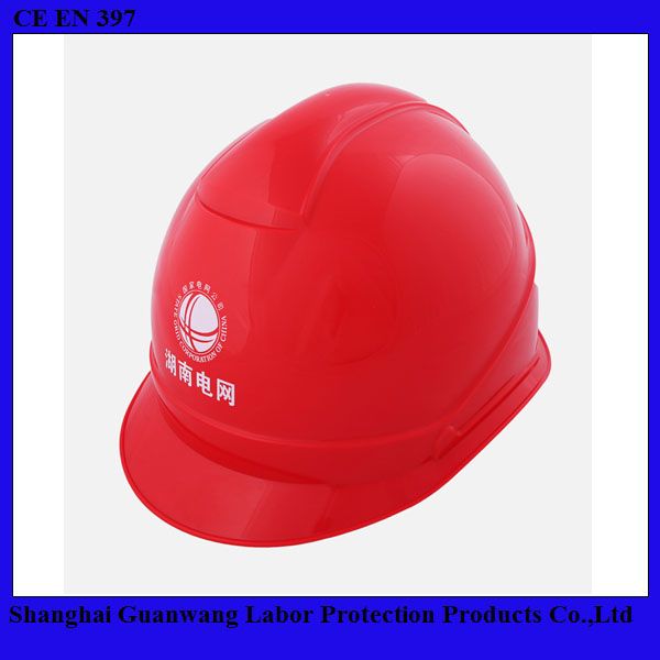 Wholesale Safety Work Helmet /Head Protection Made In China